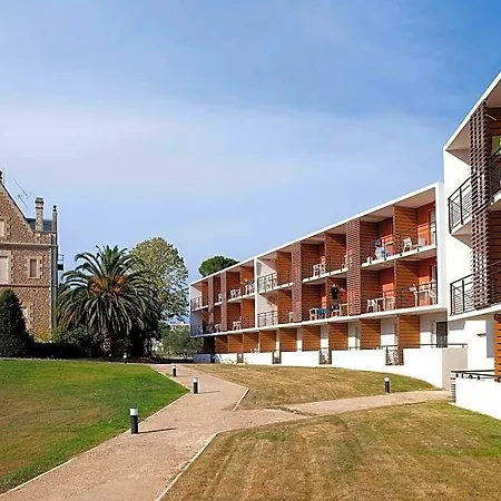 Le Fonserane 3*