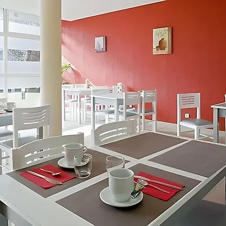Le Fonserane Hotel Béziers