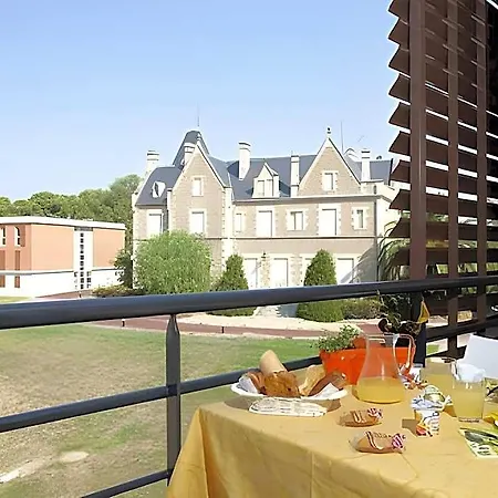 Le Fonserane Hotel 3*