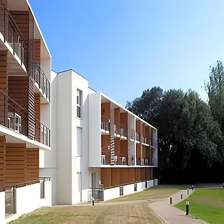 Hotel Le Fonserane 3*