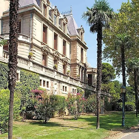 Le Fonserane Hotel 3*