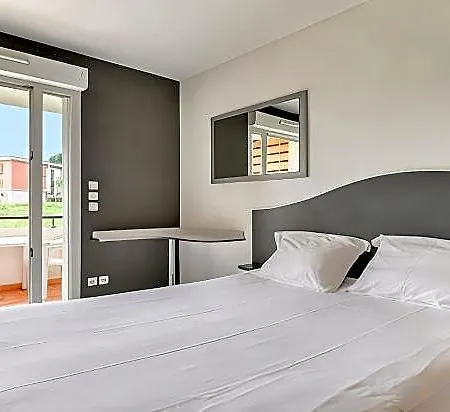 Le Fonserane Hotel Béziers