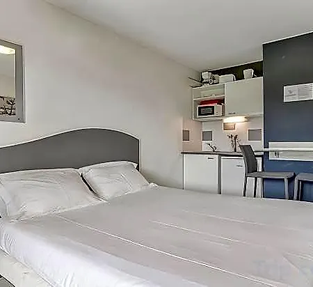Le Fonserane Hotel Béziers