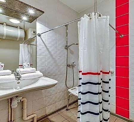 Hotel Le Fonserane Béziers