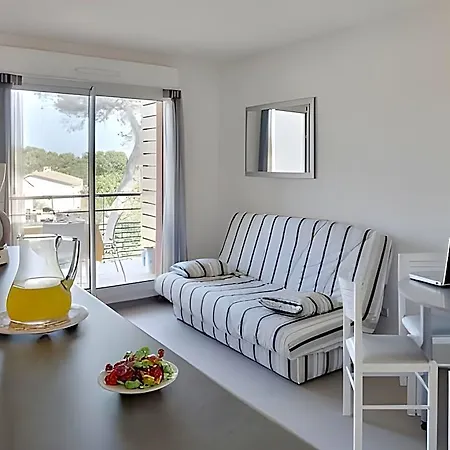 Hotel Le Fonserane Béziers