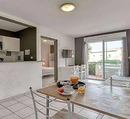 Hotel Le Fonserane 3*