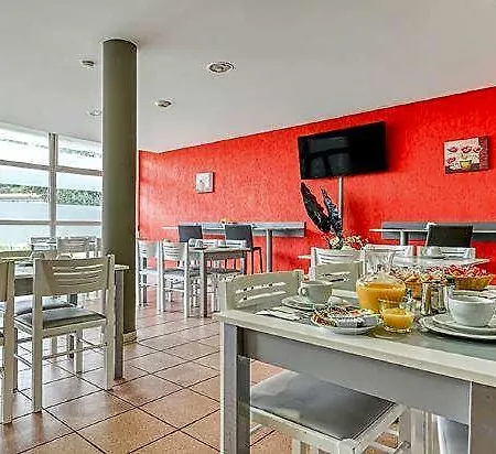Le Fonserane Hotel