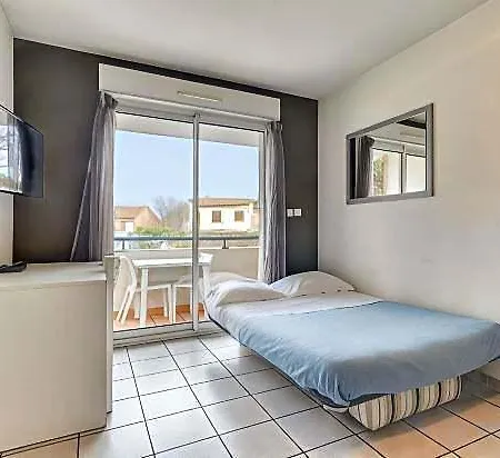 Hotel Le Fonserane Béziers