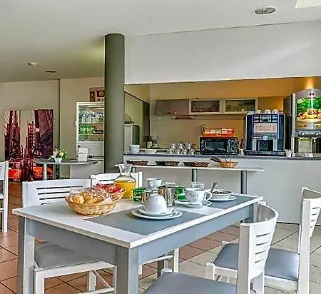 Le Fonserane Hotel 3*