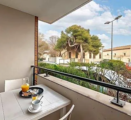 Hotel Le Fonserane